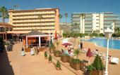 Туры в отель Ohtels La Hacienda