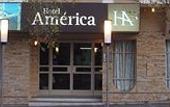 Туры в отель Hotel America