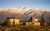 Туры в отель La Morada Lodge - Valle de Uco