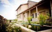 Туры в отель La Morada Lodge - Valle de Uco
