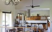 Туры в отель La Morada Lodge - Valle de Uco