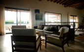Туры в отель La Morada Lodge - Valle de Uco