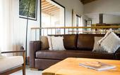 Туры в отель La Morada Lodge - Valle de Uco