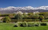 Туры в отель La Morada Lodge - Valle de Uco