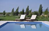 Туры в отель La Morada Lodge - Valle de Uco