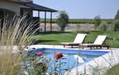 Туры в отель La Morada Lodge - Valle de Uco