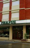 Туры в отель Hotel Traful