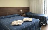 Туры в отель Luz Y Fuerza San Bernardo - All Inclusive