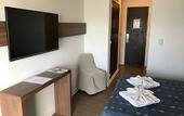 Туры в отель Luz Y Fuerza San Bernardo - All Inclusive