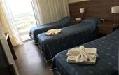 Туры в отель Luz Y Fuerza San Bernardo - All Inclusive