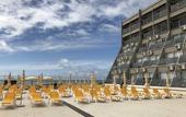 Туры в отель Luz Y Fuerza San Bernardo - All Inclusive