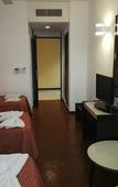 Туры в отель Hotel El Libertador