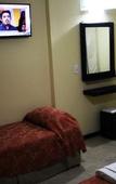 Туры в отель Hotel El Libertador
