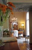 Туры в отель Casa Lila Bed & Breakfast
