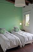 Туры в отель Casa Lila Bed & Breakfast