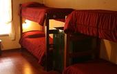 Туры в отель Hostel La Angostura