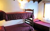 Туры в отель Hostel La Angostura