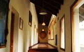 Туры в отель Hostel La Angostura
