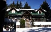 Туры в отель Hostel La Angostura