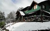 Туры в отель Hostel La Angostura