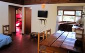 Туры в отель Hostel La Angostura
