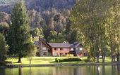 Туры в отель La Escondida Casa de Huespedes & Spa
