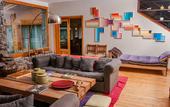 Туры в отель La Escondida Casa de Huespedes & Spa