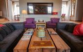 Туры в отель La Escondida Casa de Huespedes & Spa