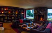 Туры в отель La Escondida Casa de Huespedes & Spa