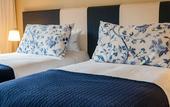 Туры в отель La Escondida Casa de Huespedes & Spa