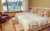 Туры в отель La Escondida Casa de Huespedes & Spa