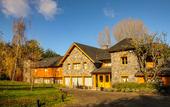 Туры в отель La Escondida Casa de Huespedes & Spa