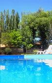 Туры в отель Lujan de Cuyo B&B