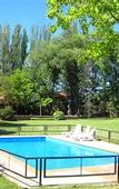 Туры в отель Lujan de Cuyo B&B