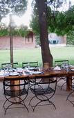 Туры в отель Lujan de Cuyo B&B