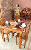 Туры в отель Lujan de Cuyo B&B
