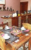 Туры в отель Lujan de Cuyo B&B