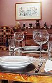 Туры в отель Lujan de Cuyo B&B