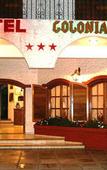 Туры в отель Hotel Colonial