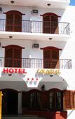 Туры в отель Hotel Colonial