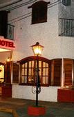 Туры в отель Hotel Colonial