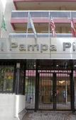 Туры в отель Pampa Plaza Hotel