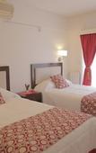 Туры в отель Pampa Plaza Hotel