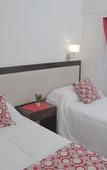 Туры в отель Pampa Plaza Hotel