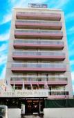 Туры в отель Pampa Plaza Hotel