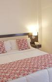 Туры в отель Pampa Plaza Hotel