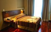 Туры в отель Plaza Hotel Paseo