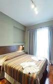 Туры в отель Plaza Hotel Paseo