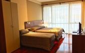 Туры в отель Plaza Hotel Paseo
