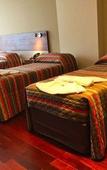 Туры в отель Plaza Hotel Paseo